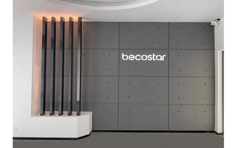 Company relocation 2021